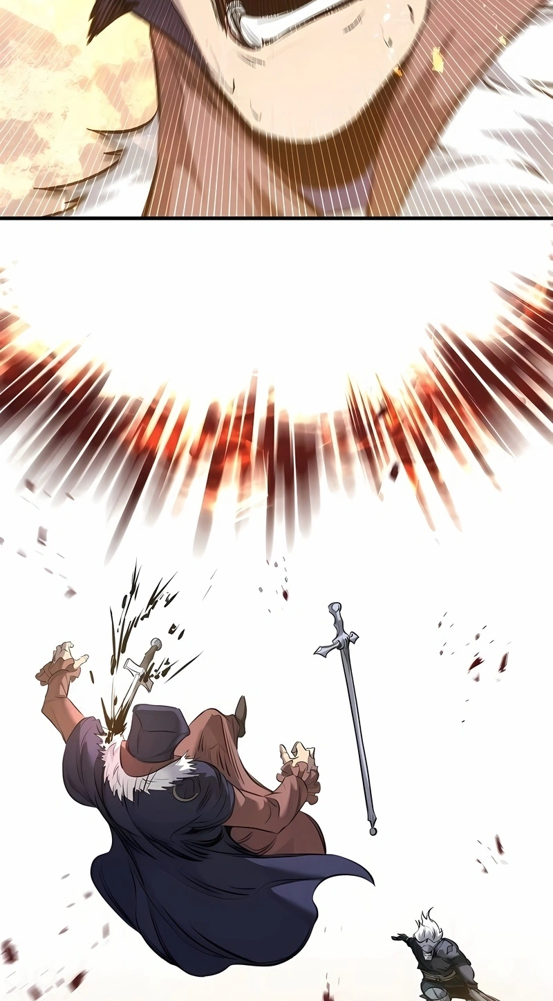 Read As Maquinações Do Mercenário Regressado (PT-BR) PT Manga Online
