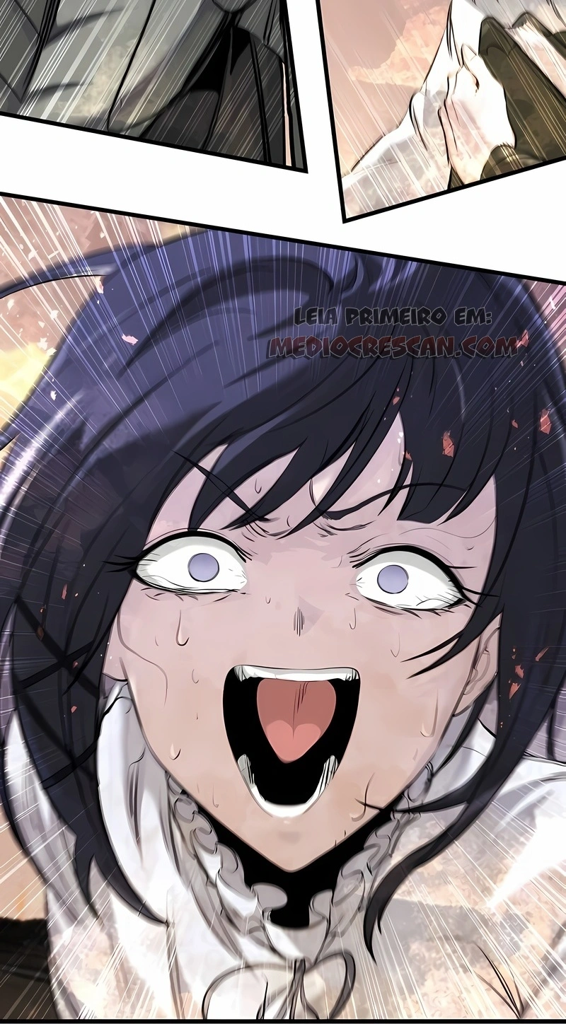 Read As Maquinações Do Mercenário Regressado (PT-BR) PT Manga Online