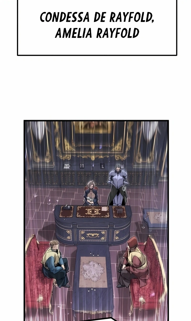 Read As Maquinações Do Mercenário Regressado (PT-BR) PT Manga Online