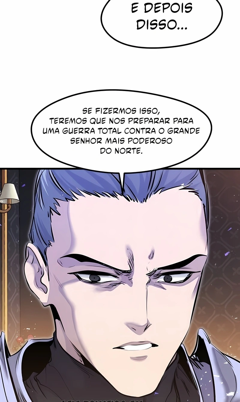 Read As Maquinações Do Mercenário Regressado (PT-BR) PT Manga Online