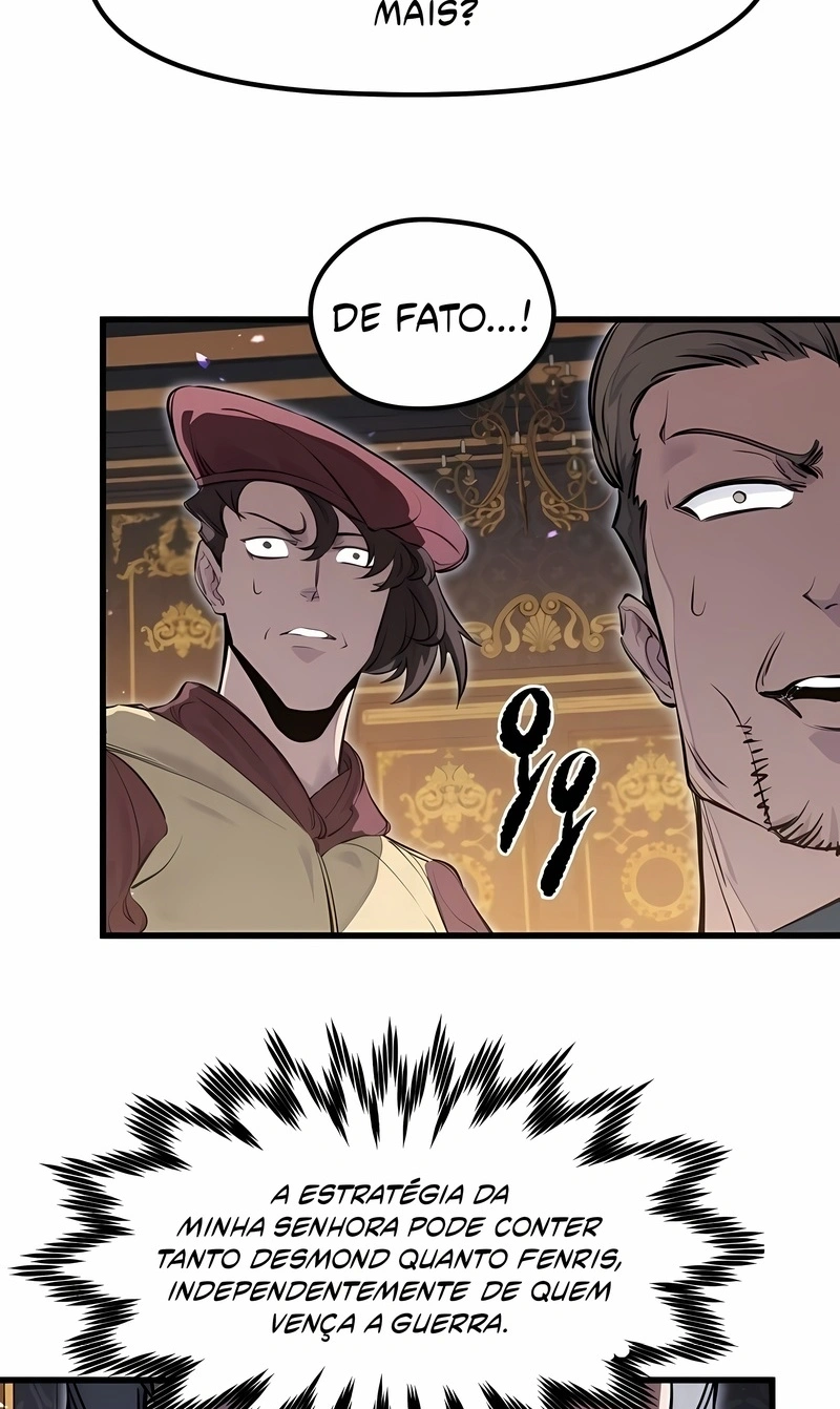 Read As Maquinações Do Mercenário Regressado (PT-BR) PT Manga Online