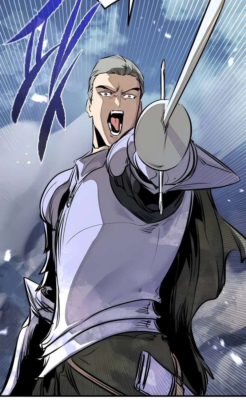 Read As Maquinações Do Mercenário Regressado (PT-BR) PT Manga Online
