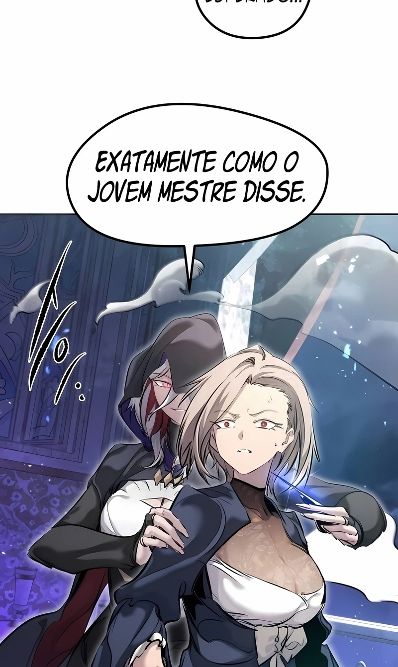 Read As Maquinações Do Mercenário Regressado (PT-BR) PT Manga Online