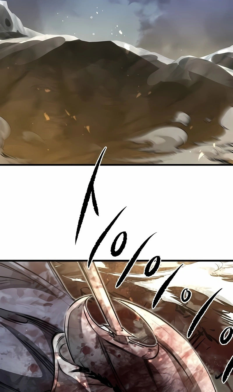 Read As Maquinações Do Mercenário Regressado (PT-BR) PT Manga Online