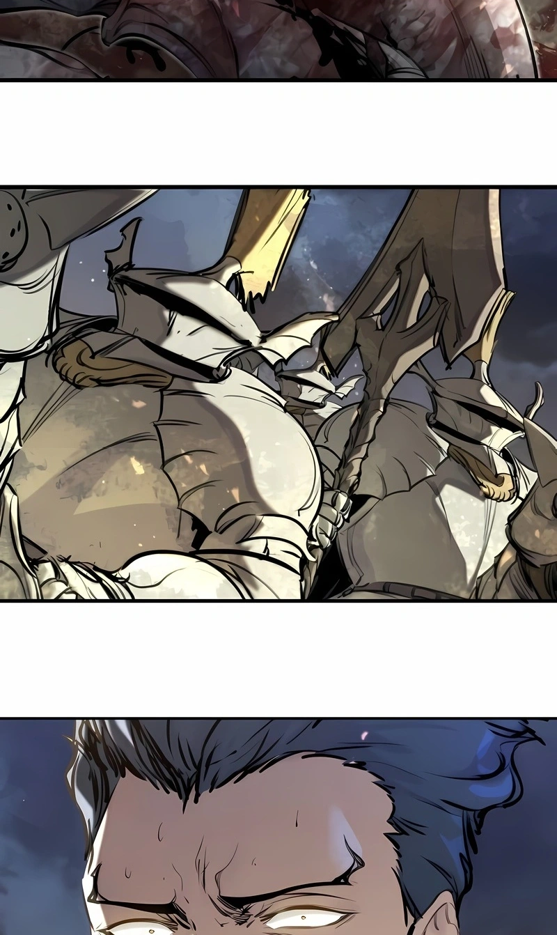 Read As Maquinações Do Mercenário Regressado (PT-BR) PT Manga Online