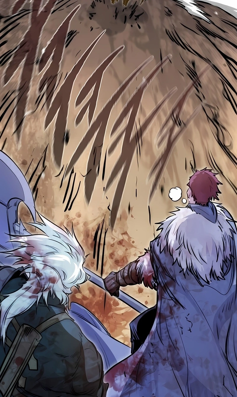 Read As Maquinações Do Mercenário Regressado (PT-BR) PT Manga Online