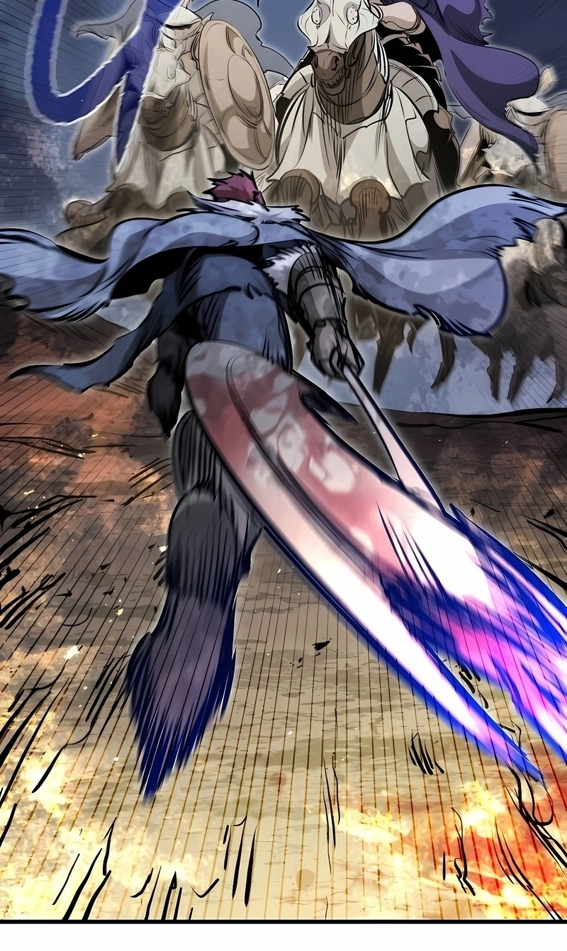 Read As Maquinações Do Mercenário Regressado (PT-BR) PT Manga Online
