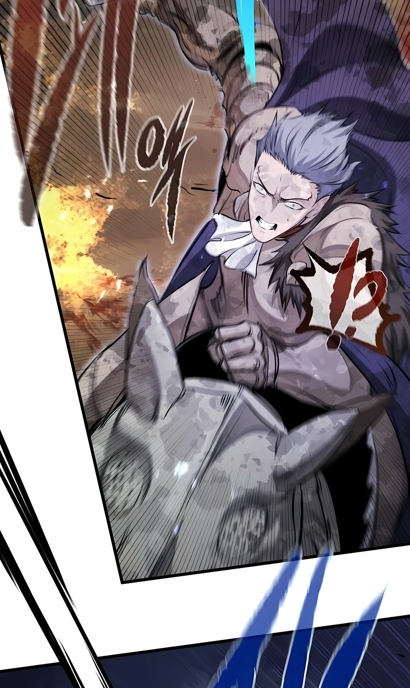 Read As Maquinações Do Mercenário Regressado (PT-BR) PT Manga Online