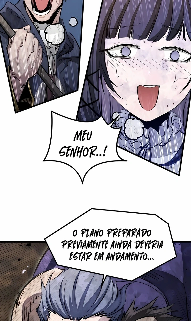 Read As Maquinações Do Mercenário Regressado (PT-BR) PT Manga Online