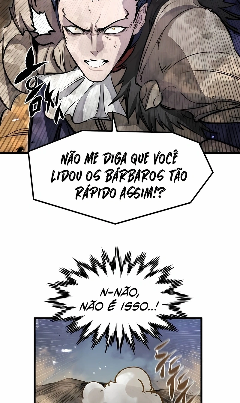 Read As Maquinações Do Mercenário Regressado (PT-BR) PT Manga Online