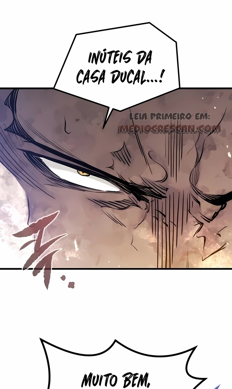 Read As Maquinações Do Mercenário Regressado (PT-BR) PT Manga Online