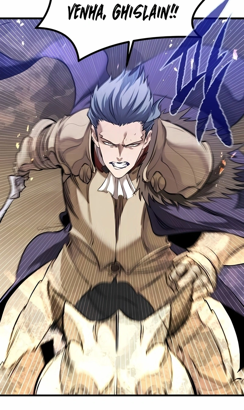 Read As Maquinações Do Mercenário Regressado (PT-BR) PT Manga Online