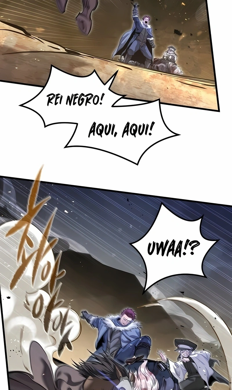 Read As Maquinações Do Mercenário Regressado (PT-BR) PT Manga Online