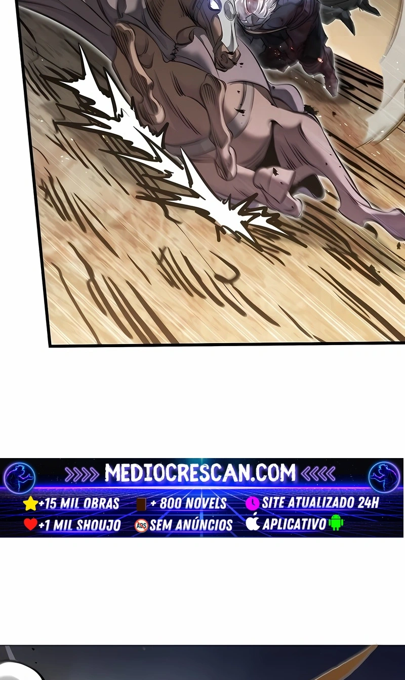 Read As Maquinações Do Mercenário Regressado (PT-BR) PT Manga Online