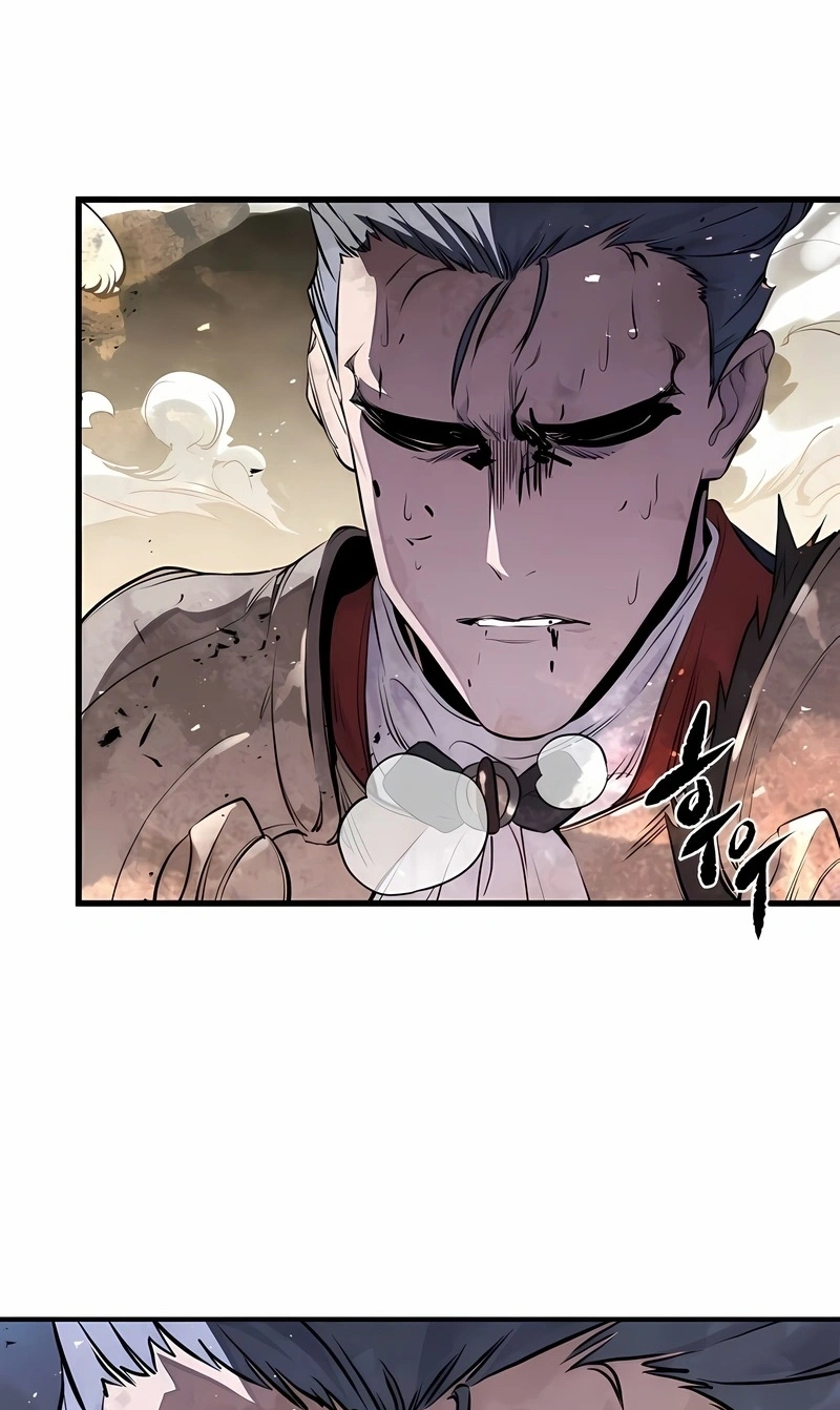 Read As Maquinações Do Mercenário Regressado (PT-BR) PT Manga Online