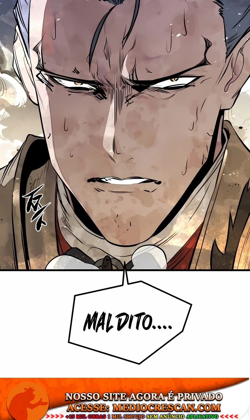 Read As Maquinações Do Mercenário Regressado (PT-BR) PT Manga Online