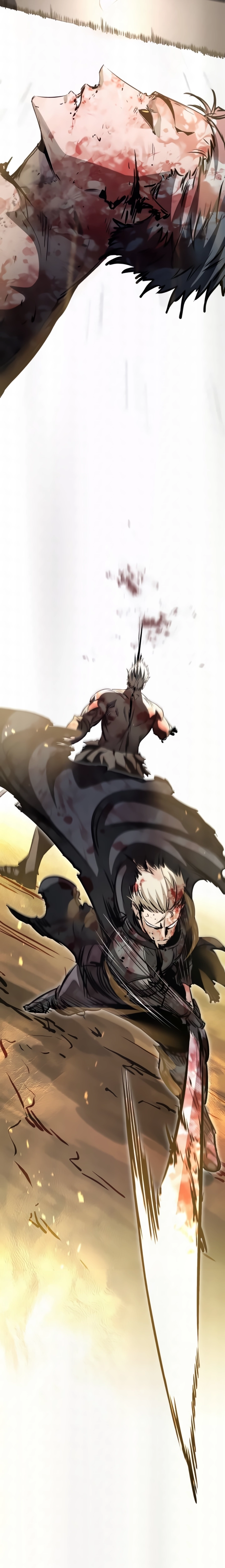 Read As Maquinações Do Mercenário Regressado (PT-BR) PT Manga Online