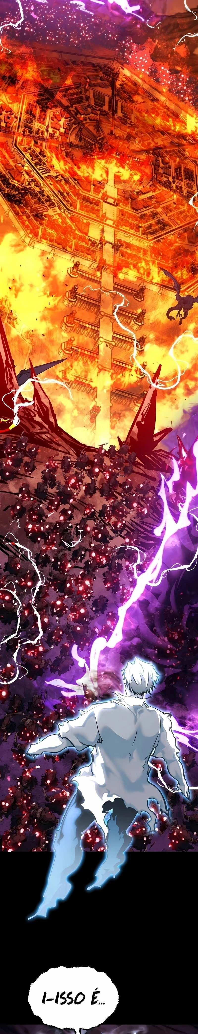 Read As Maquinações Do Mercenário Regressado (PT-BR) PT Manga Online