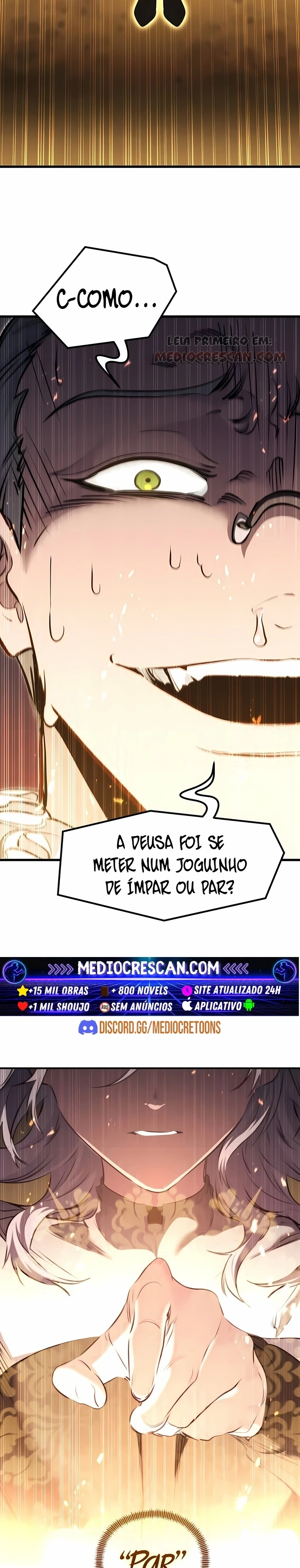 Read As Maquinações Do Mercenário Regressado (PT-BR) PT Manga Online