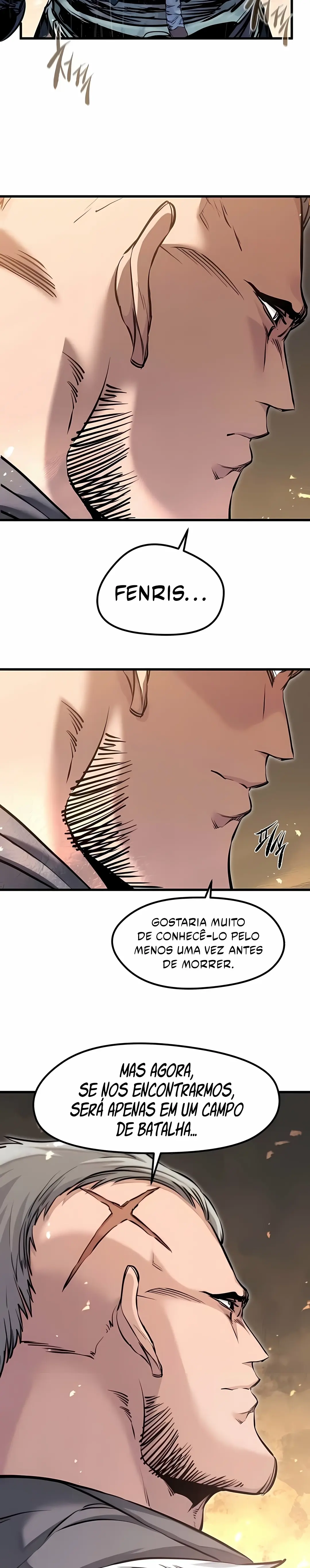 Read As Maquinações Do Mercenário Regressado (PT-BR) PT Manga Online