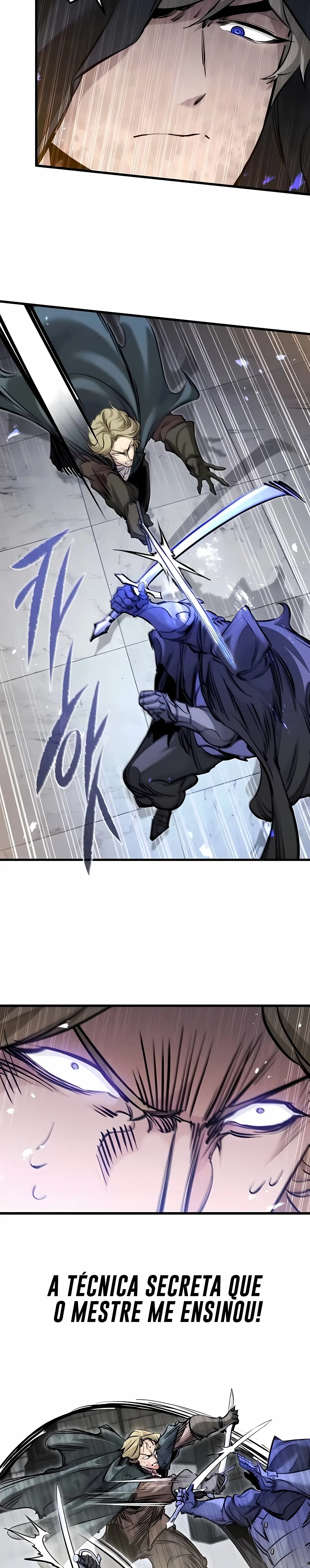 Read As Maquinações Do Mercenário Regressado (PT-BR) PT Manga Online