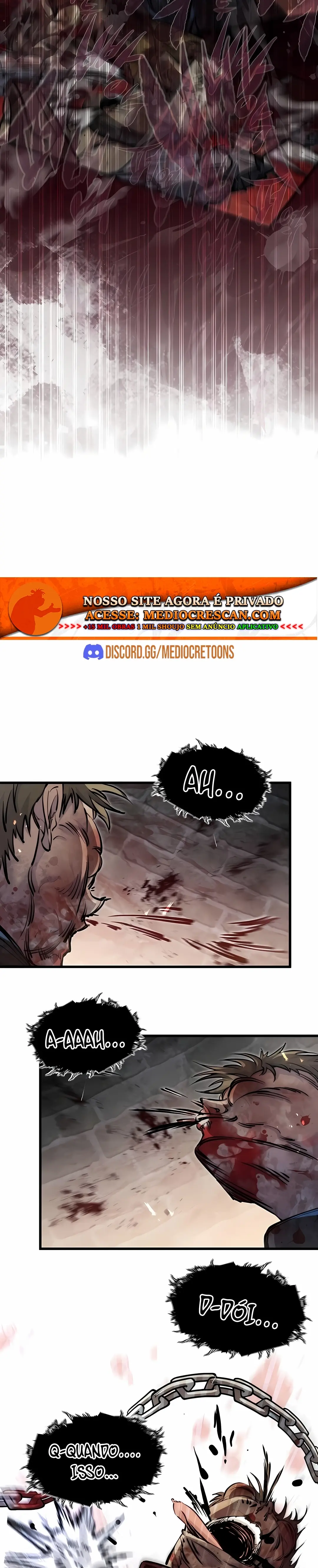 Read As Maquinações Do Mercenário Regressado (PT-BR) PT Manga Online