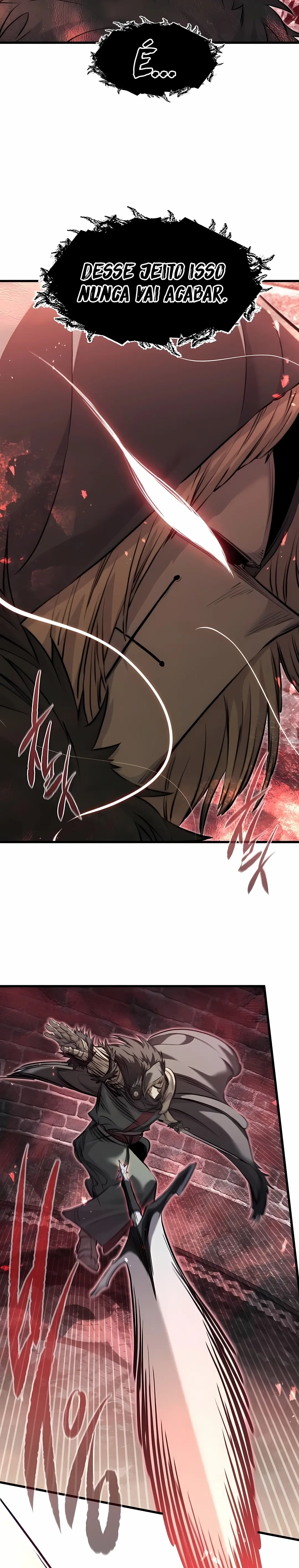 Read As Maquinações Do Mercenário Regressado (PT-BR) PT Manga Online