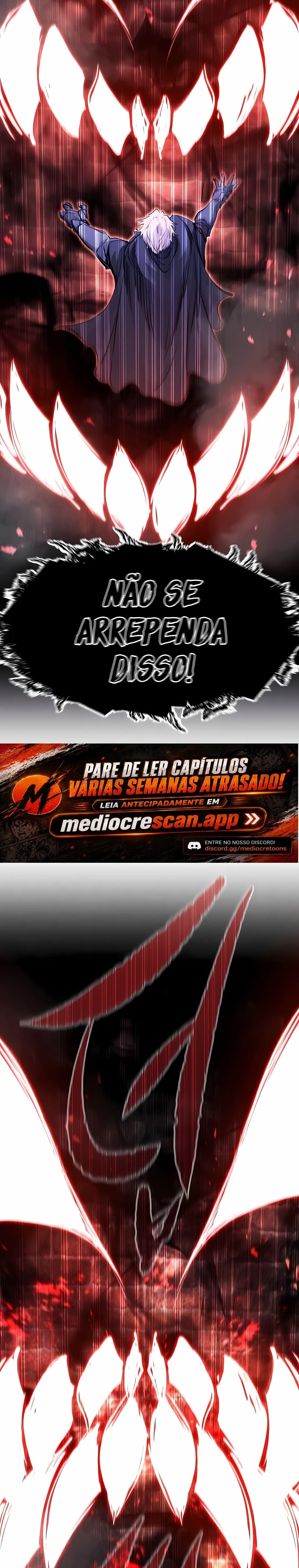 Read As Maquinações Do Mercenário Regressado (PT-BR) PT Manga Online