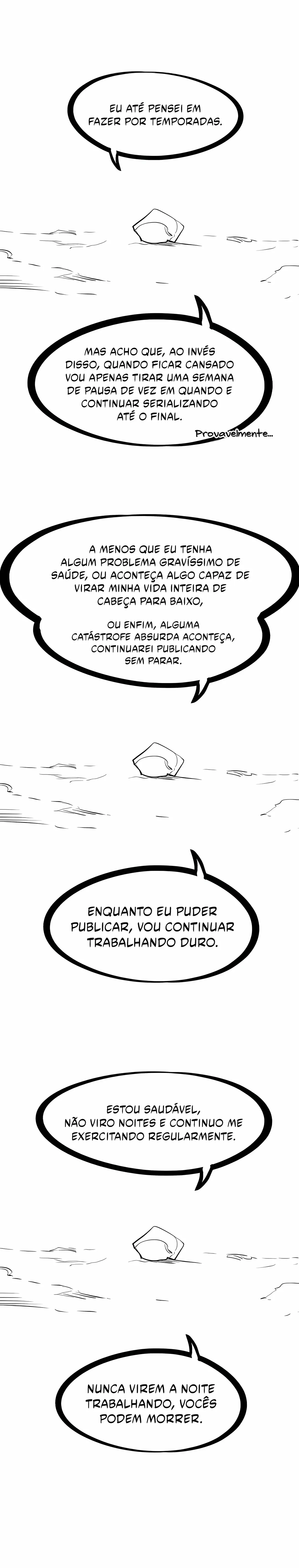 Read As Maquinações Do Mercenário Regressado (PT-BR) PT Manga Online