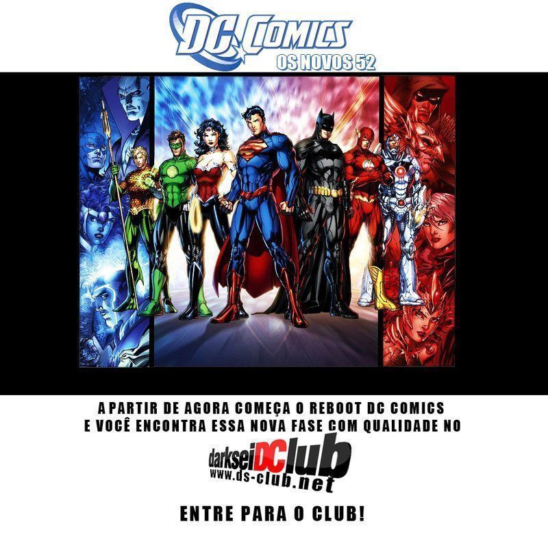 Read Batman (PT-BR) PT Manga Online