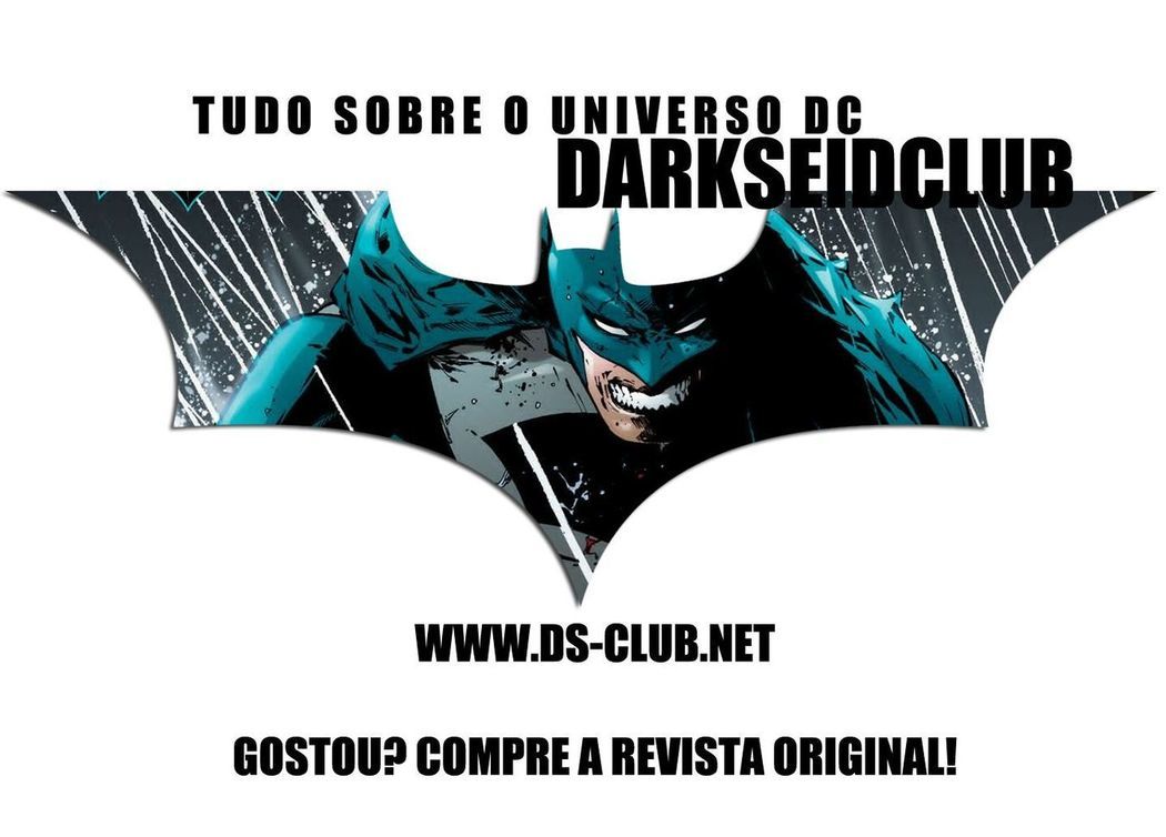 Read Batman (PT-BR) PT Manga Online
