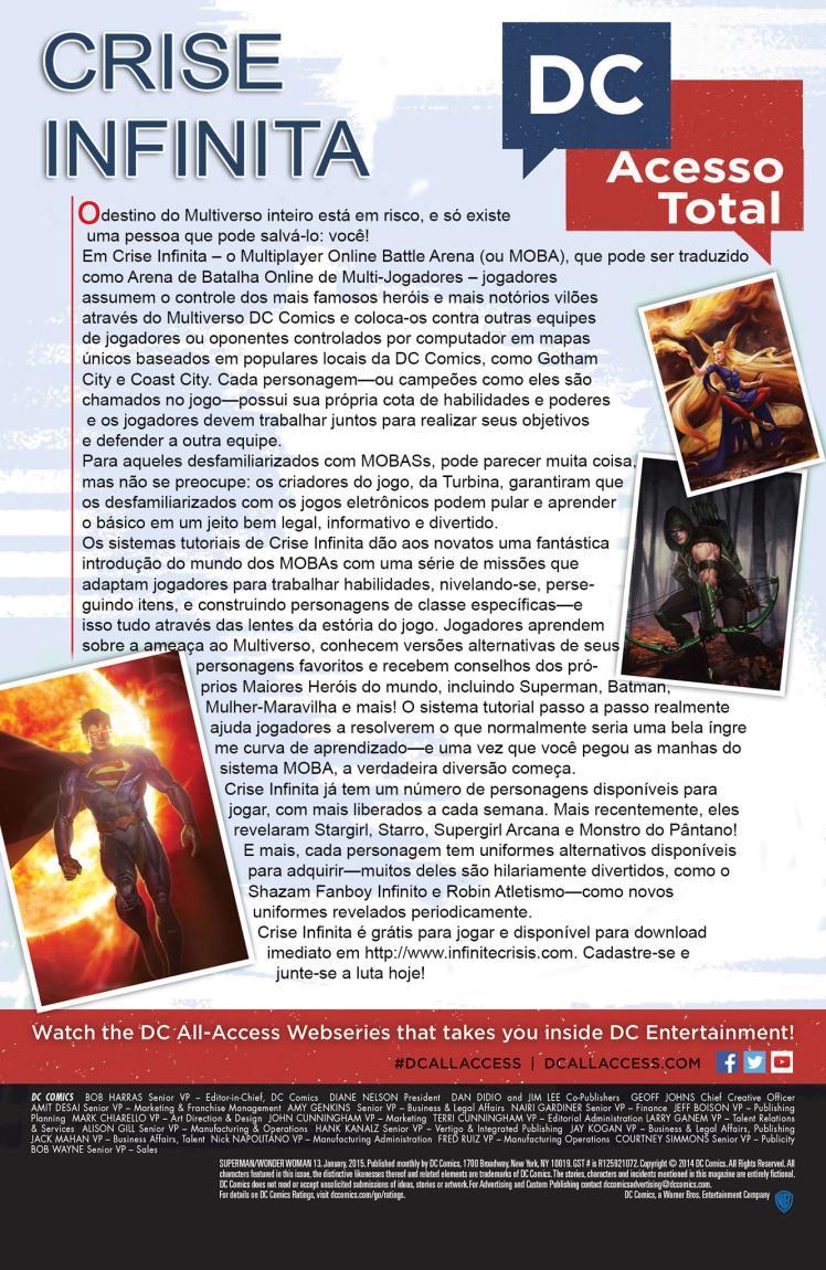 Read Batman (PT-BR) PT Manga Online