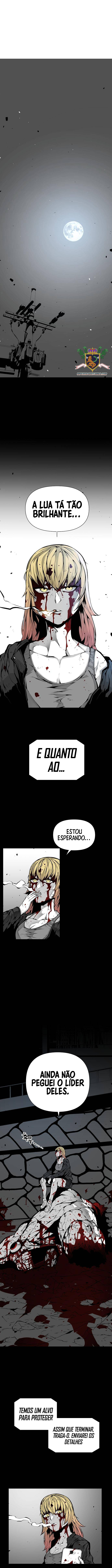 Read Beastburn (PT-BR) PT Manga Online