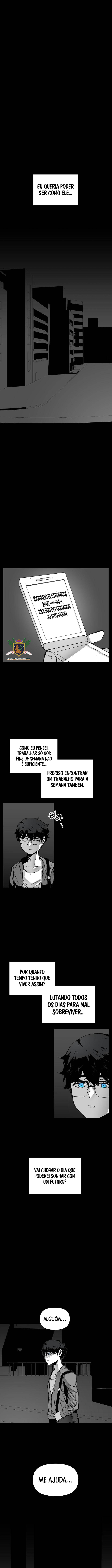 Read Beastburn (PT-BR) PT Manga Online