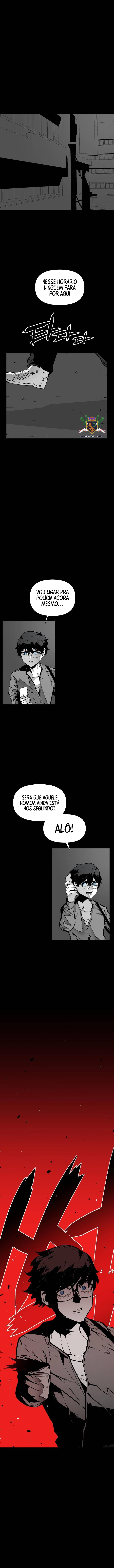 Read Beastburn (PT-BR) PT Manga Online