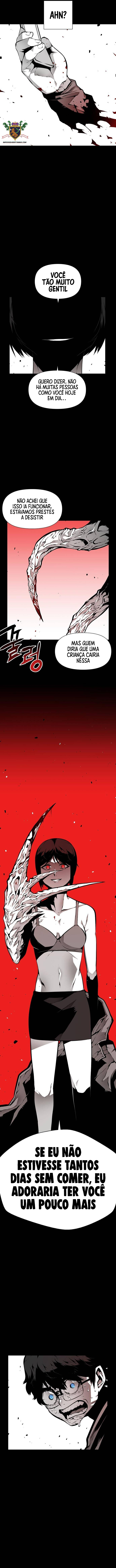 Read Beastburn (PT-BR) PT Manga Online