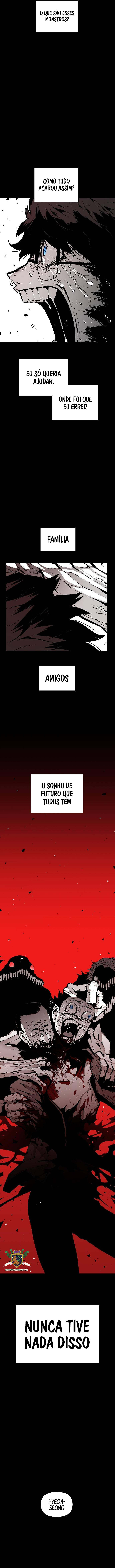 Read Beastburn (PT-BR) PT Manga Online