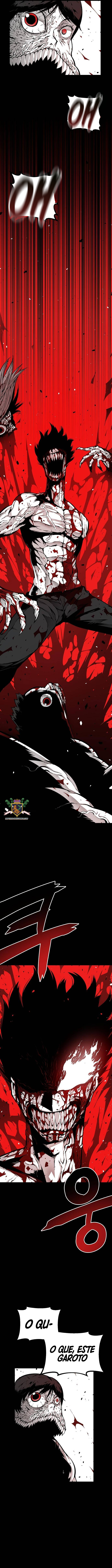 Read Beastburn (PT-BR) PT Manga Online