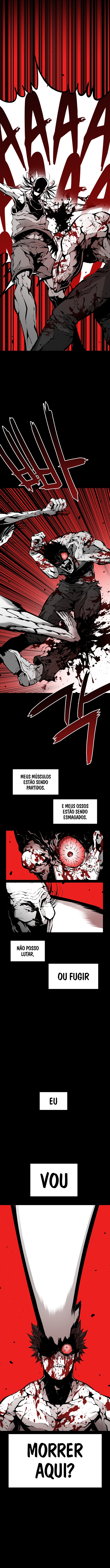 Read Beastburn (PT-BR) PT Manga Online