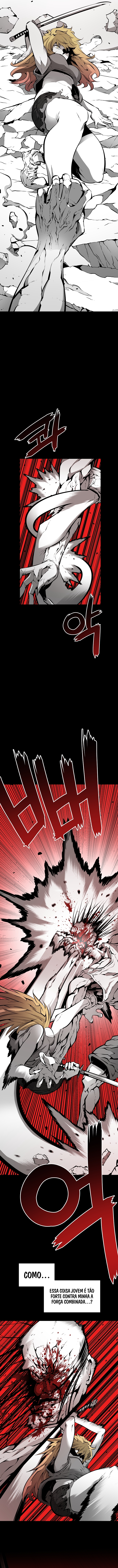 Read Beastburn (PT-BR) PT Manga Online