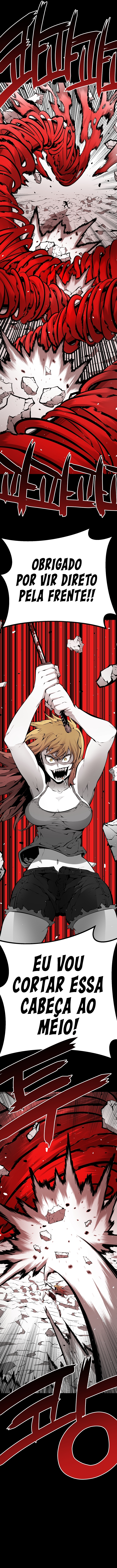 Read Beastburn (PT-BR) PT Manga Online