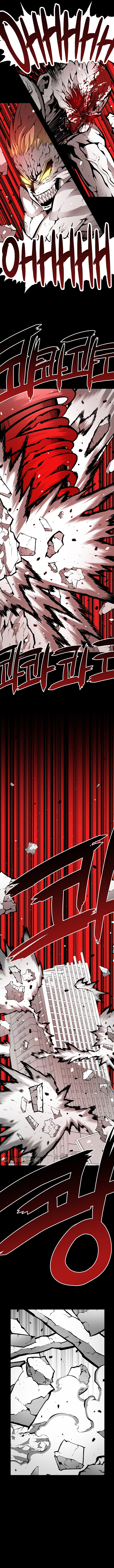 Read Beastburn (PT-BR) PT Manga Online