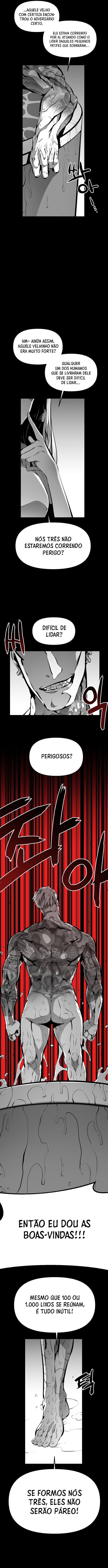 Read Beastburn (PT-BR) PT Manga Online