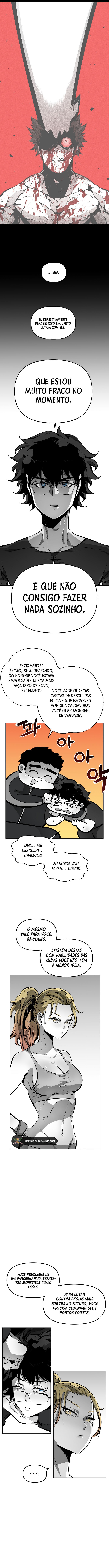 Read Beastburn (PT-BR) PT Manga Online