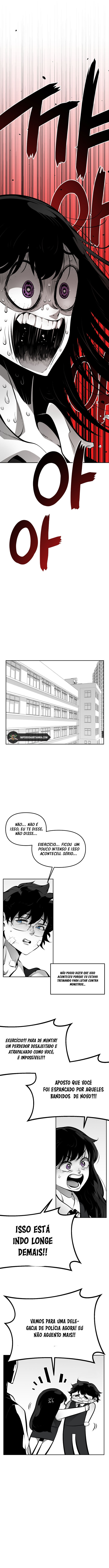 Read Beastburn (PT-BR) PT Manga Online