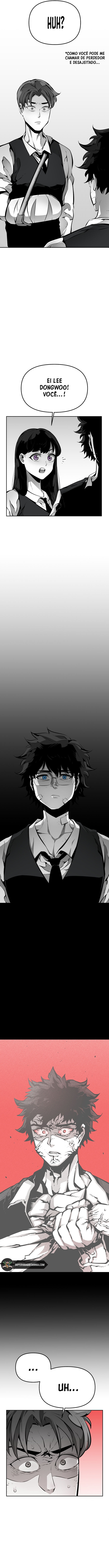 Read Beastburn (PT-BR) PT Manga Online