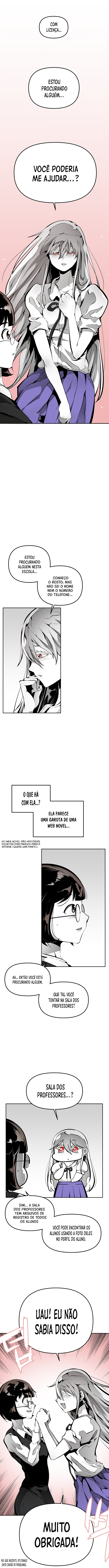 Read Beastburn (PT-BR) PT Manga Online