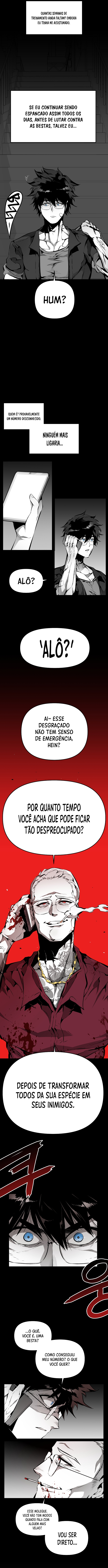 Read Beastburn (PT-BR) PT Manga Online
