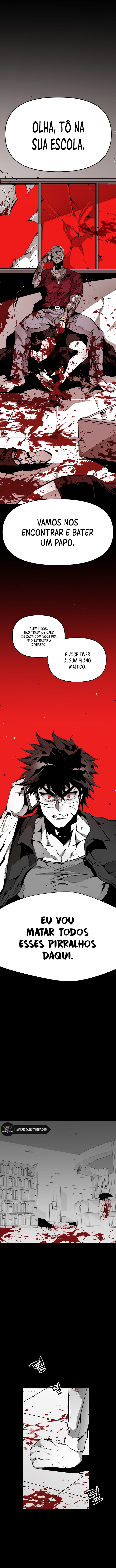Read Beastburn (PT-BR) PT Manga Online
