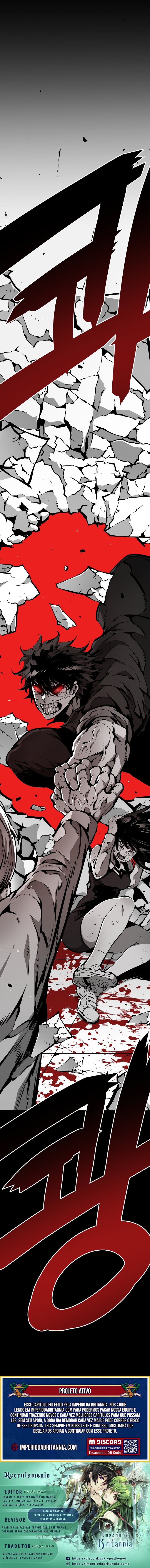 Read Beastburn (PT-BR) PT Manga Online
